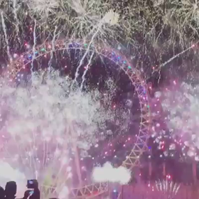 今年の抱負の画像