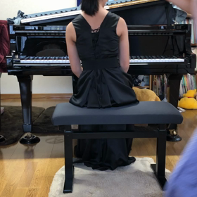 ❤️頑張り屋さんの画像