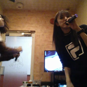 煮詰まったら一緒に歌おう！！の画像