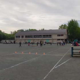 4月23日 ダッシュの場⑤の画像