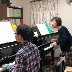 ❤️共通課題曲の画像