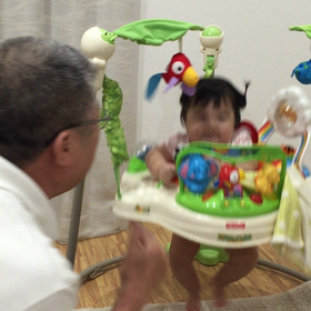 メロメロの画像