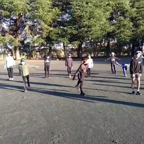 11/18 バランス①の画像