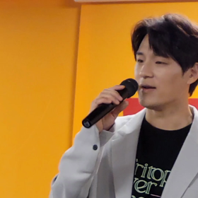 不思議な人の画像