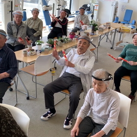 ソーラン節、発表二週目‼️月曜午前午後チーム‼️の画像