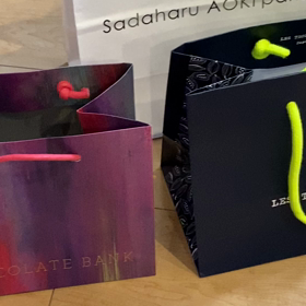 アムールデュショコラの画像