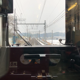 雪国/動画の画像