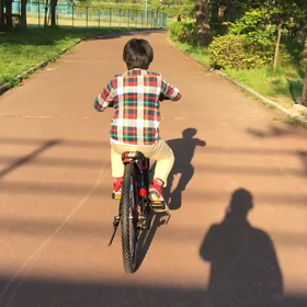 少しだけ恐怖心を無くす。の画像