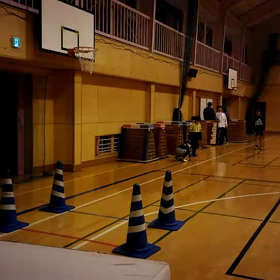 川越小練習 走り幅跳び(中)④の画像