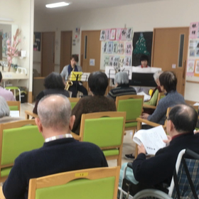 ❤︎コンサート開幕❤︎の画像