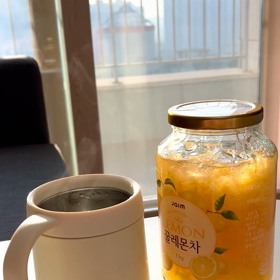 冷たいもの好きの私が、韓国に来て飲むようになったもの！韓国旅行のお土産にもの画像