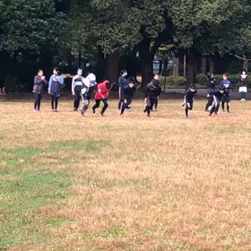 学年別インターバル奇数組③の画像