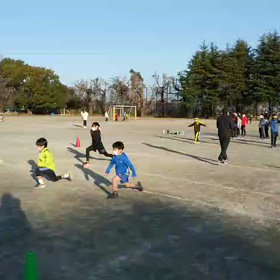 3月4日 股関節・大股歩行①の画像