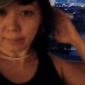 夜景観賞❤️の画像