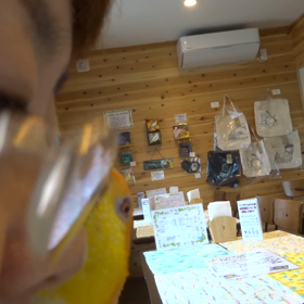 コロナさん、お仕事の邪魔しないで！の画像