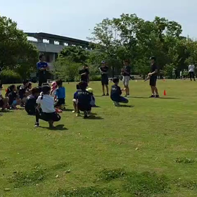 5/27 ４色リレー③の画像