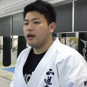 燃えてますね！の画像