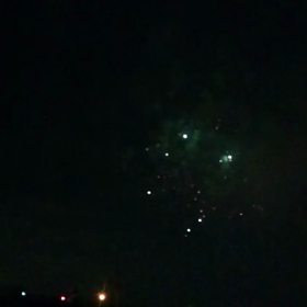 花火大会の画像