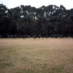 学年別インターバル⑦の画像