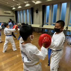 7/28 川口道場成年稽古動画の画像