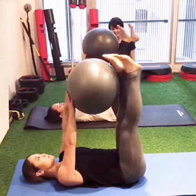 新人パーソナルトレーナー紹介【中島実音】の画像