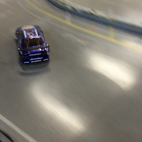 シェイクダウン！の画像