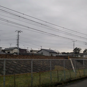 つくばエクスプレス甲種輸送の画像