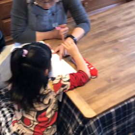 久しぶりに投稿の画像