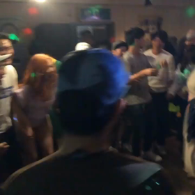 BAR TRIO 9周年 - MOVIE ②-。の画像