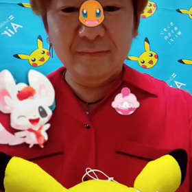 金曜日のチラーミィ(*´∇｀)ﾉの画像