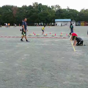 9/30 ダッシュの場⑥の画像