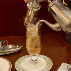 トリコロール本店@銀座の画像