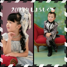 2021年...♪*ﾟの画像