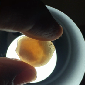 砂入り・ゴビアゲート 2の画像