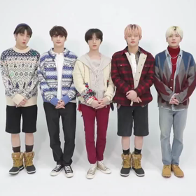 TXT☆2021 FANLIVE◇SHINE X TOGETHER JAPAN EDITION | なおっち