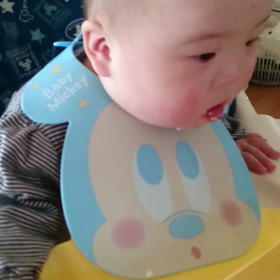 これでいいの 離乳食の画像