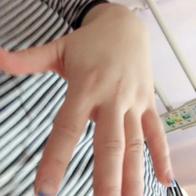 入院してて本当に良かった。の画像