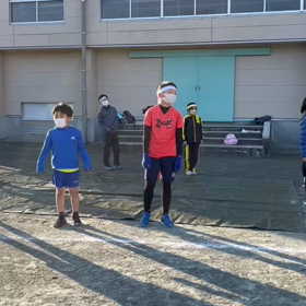 体幹トレーニング②の画像