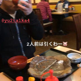 お買い物ーの画像