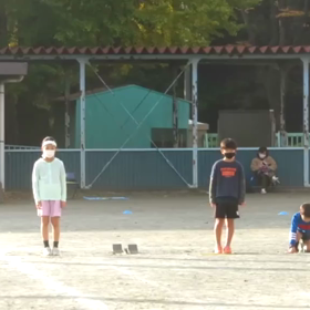 11月12日 ダッシュの場③の画像