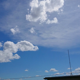 2019/09/07  ミラクルしあわせな動画が撮れました！シェアします☆の画像