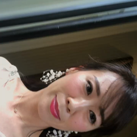 ウォーキングショー本番の画像