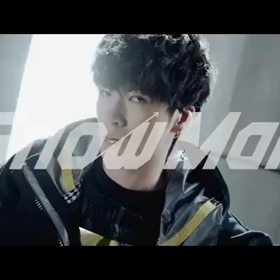 ソロティーザーの画像