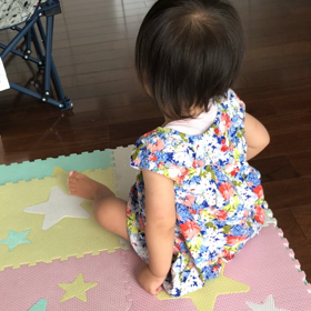 １歳6ヶ月頃。の画像