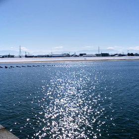 めちゃくちゃきれい！！の画像