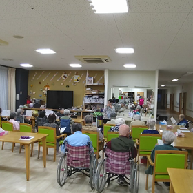 ハーモニカの画像