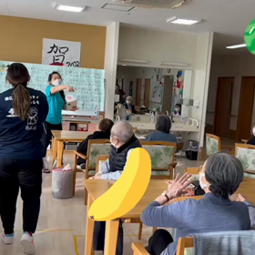 体操双六の画像