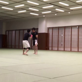 邪気を払いエネルギーを上げる方法の画像