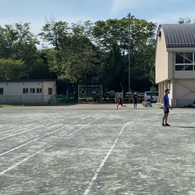 9月17日 400mインターバル③の画像