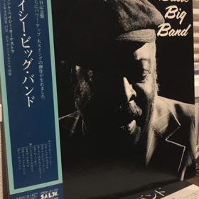 サミー・ネスティコ逝去の画像
